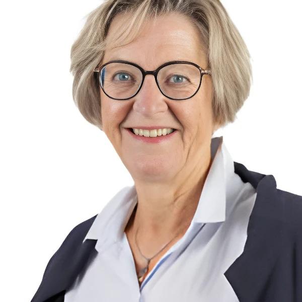 Anne Birgitte Rasmussen