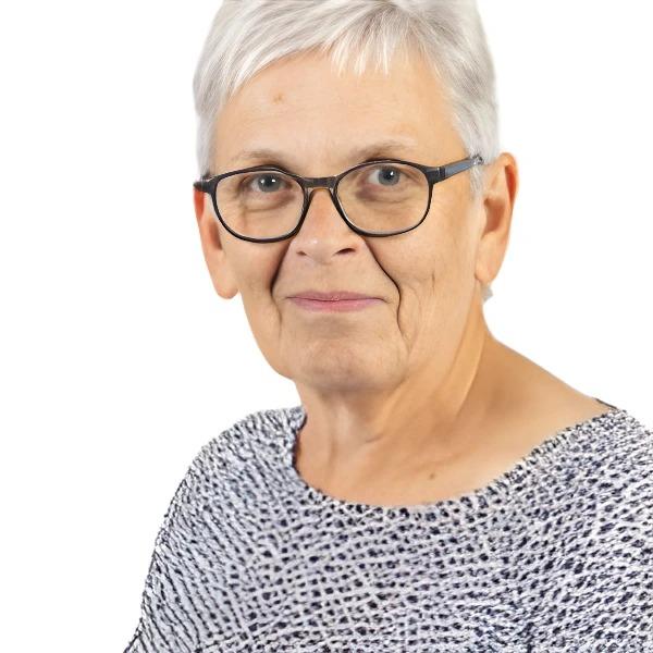 Anne Weimar Guldager